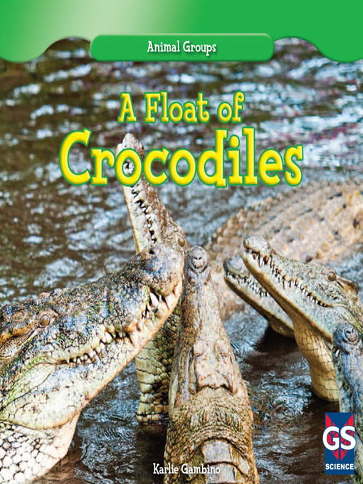Title details for A Float of Crocodiles by Karlie Gambino - Available